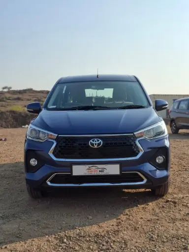 TOYOTA RUMION