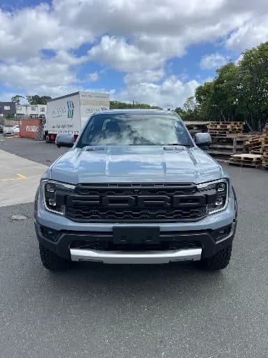 FORD RAPTOR