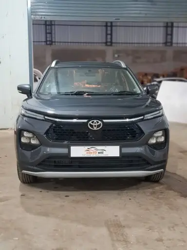 TOYOTA TAISOR