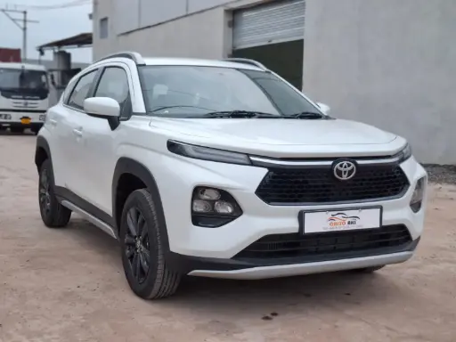 TOYOTA TAISOR