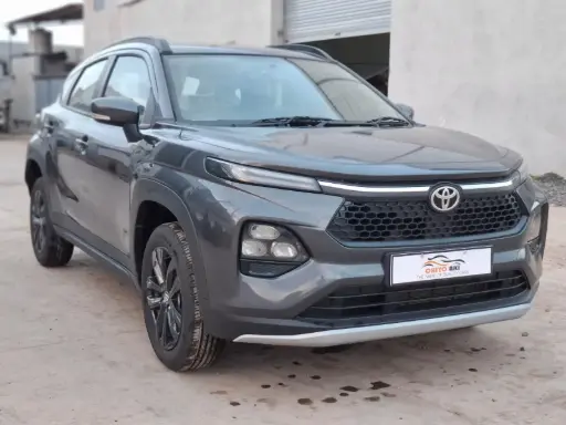 TOYOTA TAISOR