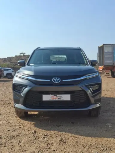 TOYOTA HYRYDER