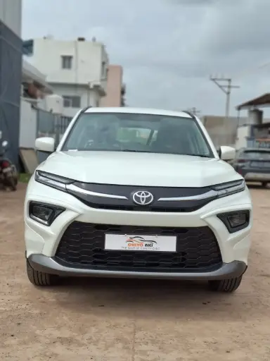 TOYOTA HYRYDER