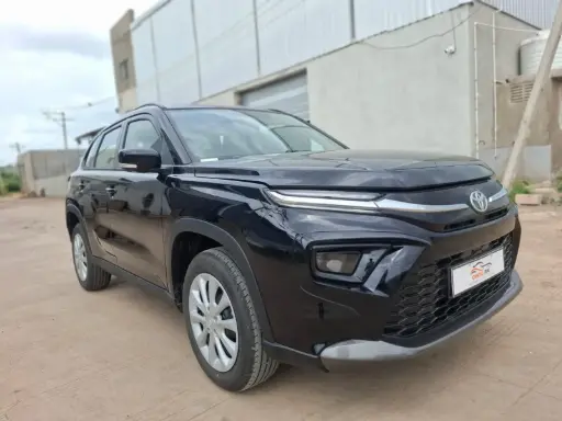 TOYOTA HYRYDER