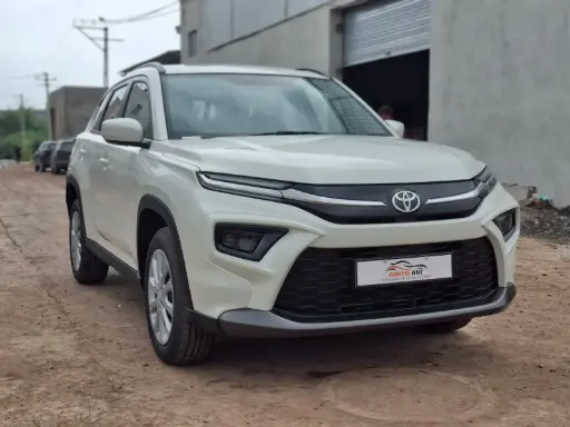 TOYOTA HYRYDER