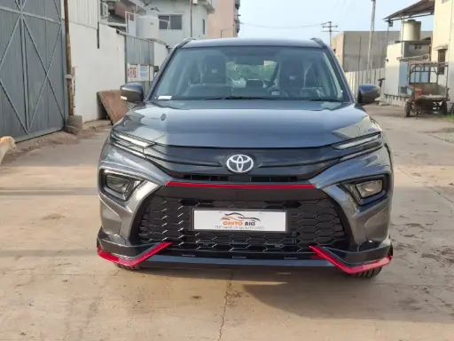 TOYOTA HYRYDER