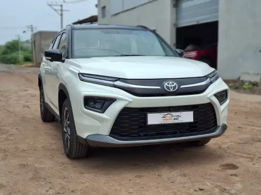 TOYOTA HYRYDER