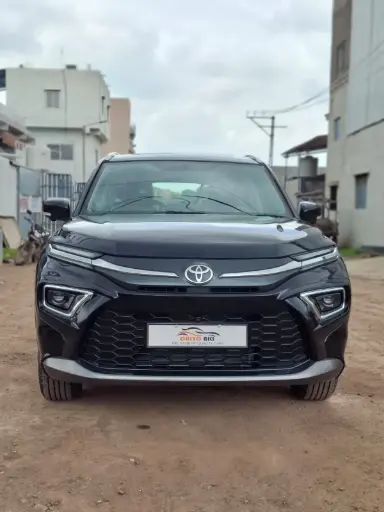 TOYOTA HYRYDER