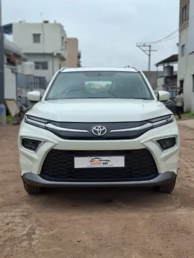 TOYOTA HYRYDER