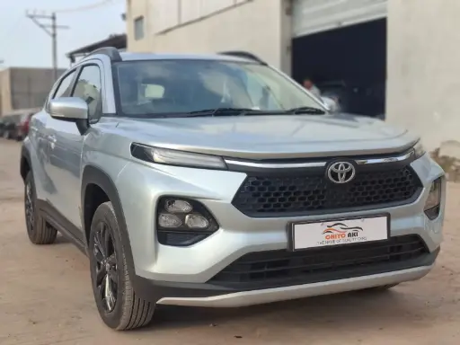 TOYOTA TAISOR