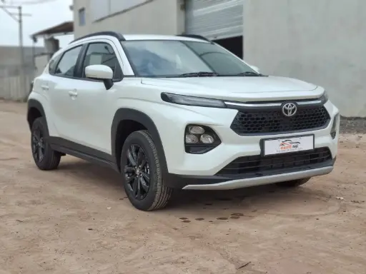 TOYOTA TAISOR