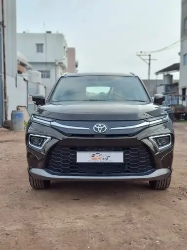 TOYOTA HYRYDER