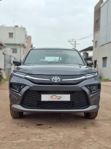 TOYOTA HYRYDER