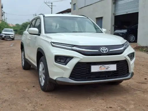 TOYOTA HYRYDER