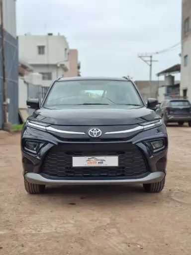 TOYOTA HYRYDER
