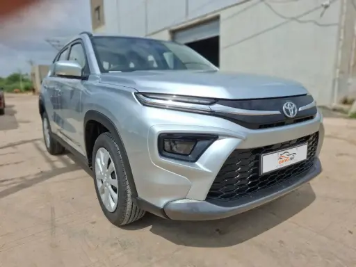 TOYOTA HYRYDER