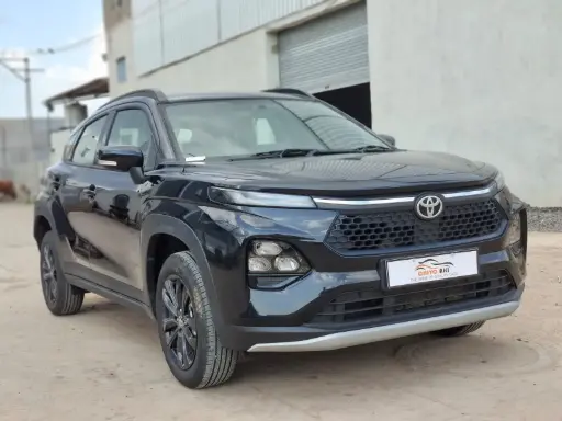 TOYOTA TAISOR