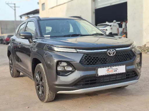 TOYOTA TAISOR