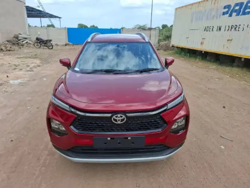 TOYOTA TAISOR