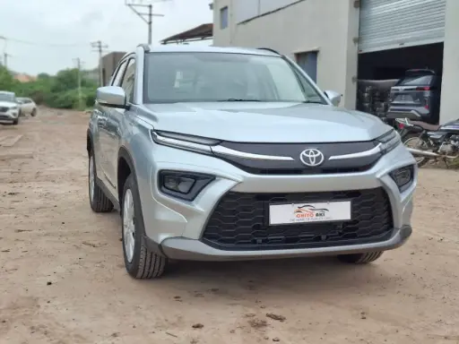 TOYOTA HYRYDER