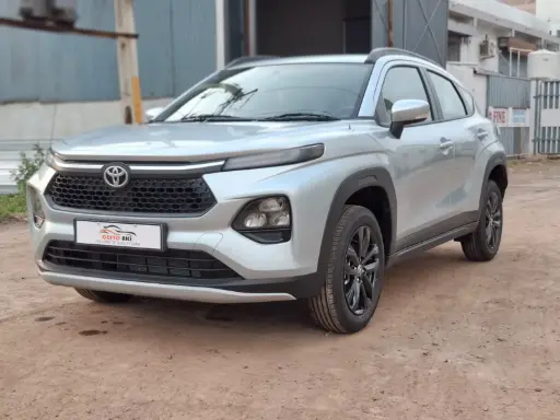 TOYOTA TAISOR
