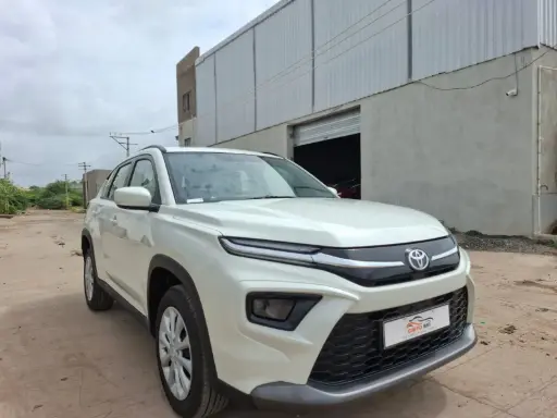 TOYOTA HYRYDER
