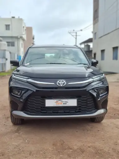 TOYOTA HYRYDER