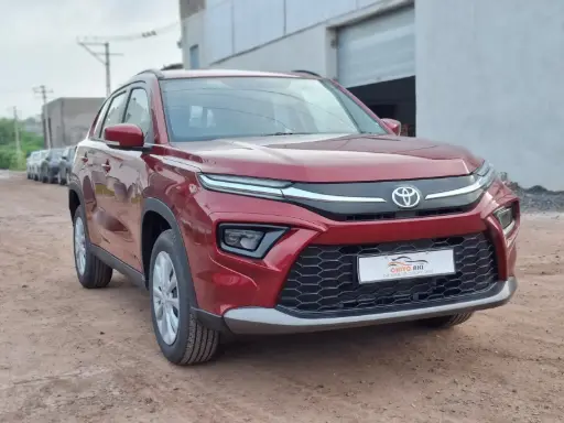 TOYOTA HYRYDER