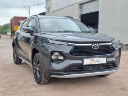 TOYOTA TAISOR