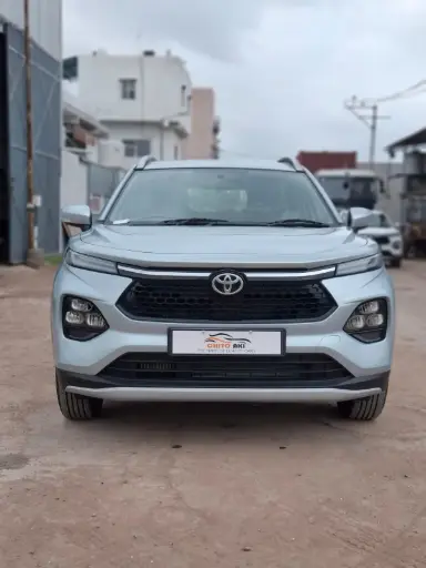 TOYOTA TAISOR