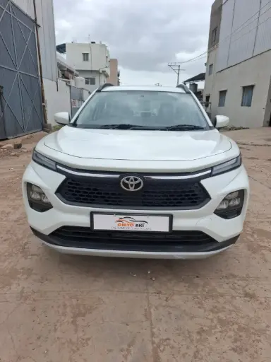 TOYOTA TAISOR