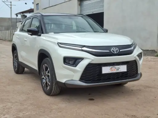 TOYOTA HYRYDER