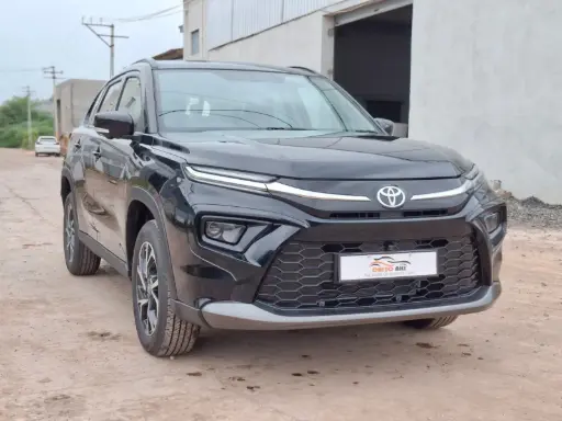 TOYOTA HYRYDER
