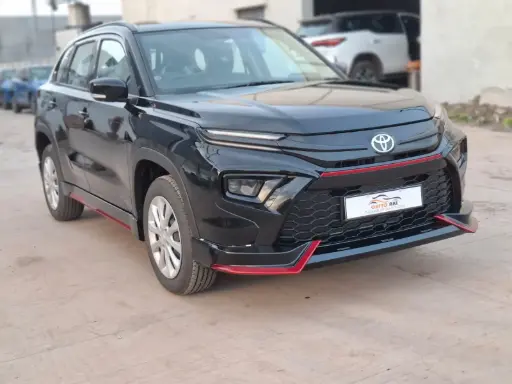 TOYOTA HYRYDER