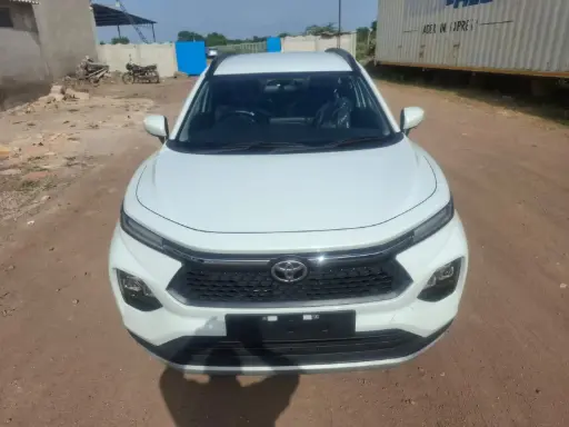 TOYOTA TAISOR