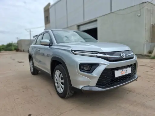 TOYOTA HYRYDER