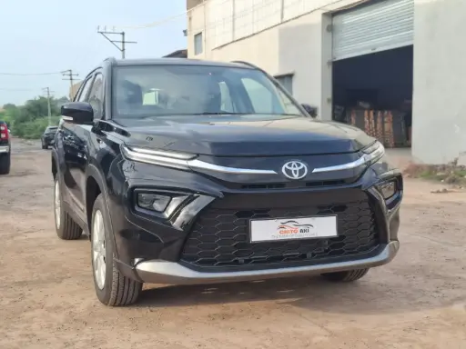 TOYOTA HYRYDER