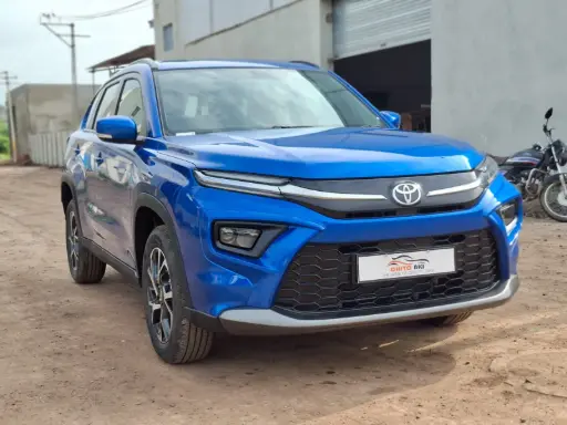 TOYOTA HYRYDER