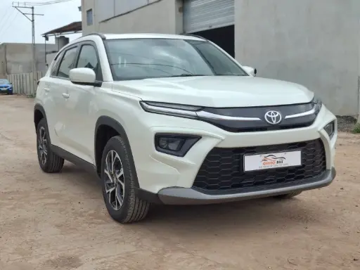 TOYOTA HYRYDER