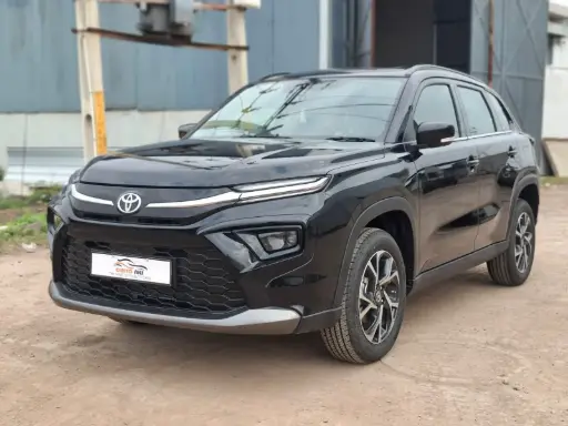 TOYOTA HYRYDER