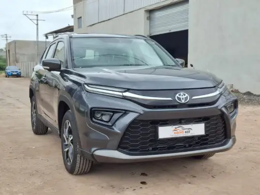 TOYOTA HYRYDER