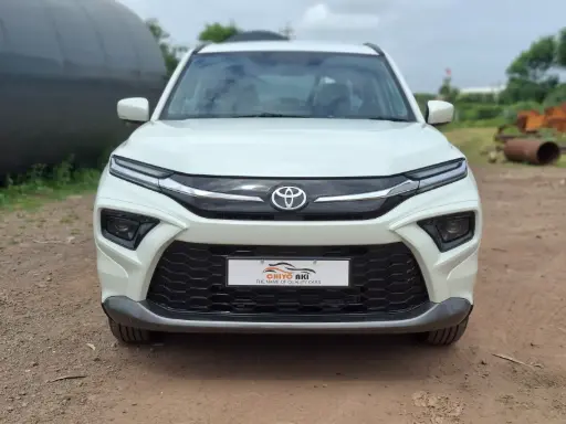 TOYOTA HYRYDER