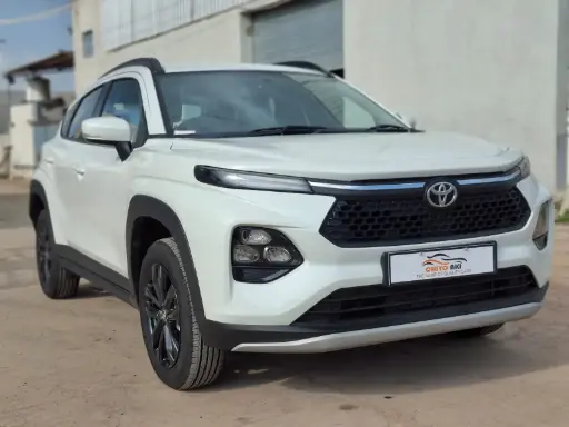 TOYOTA TAISOR
