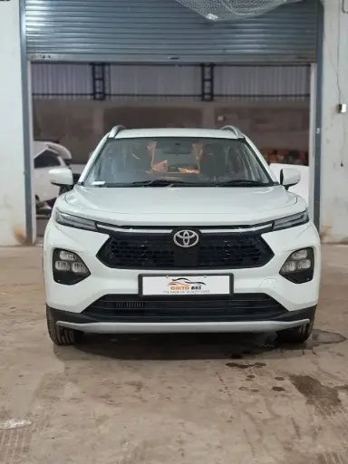 TOYOTA TAISOR