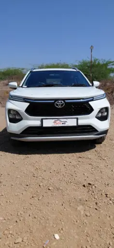 TOYOTA TAISOR