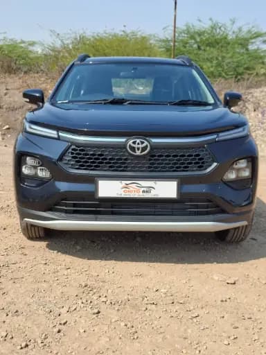 TOYOTA TAISOR