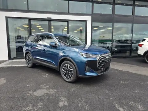 CHERY TIGGO 7