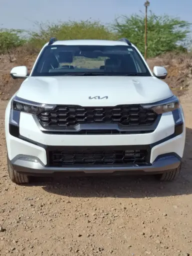 KIA SONET - Image 1