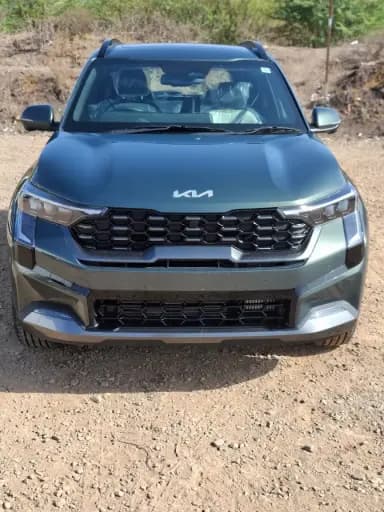 KIA SONET - Image 1