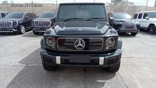 MERCEDES BENZ